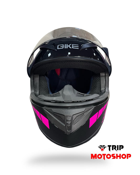 Casco QIKE full face