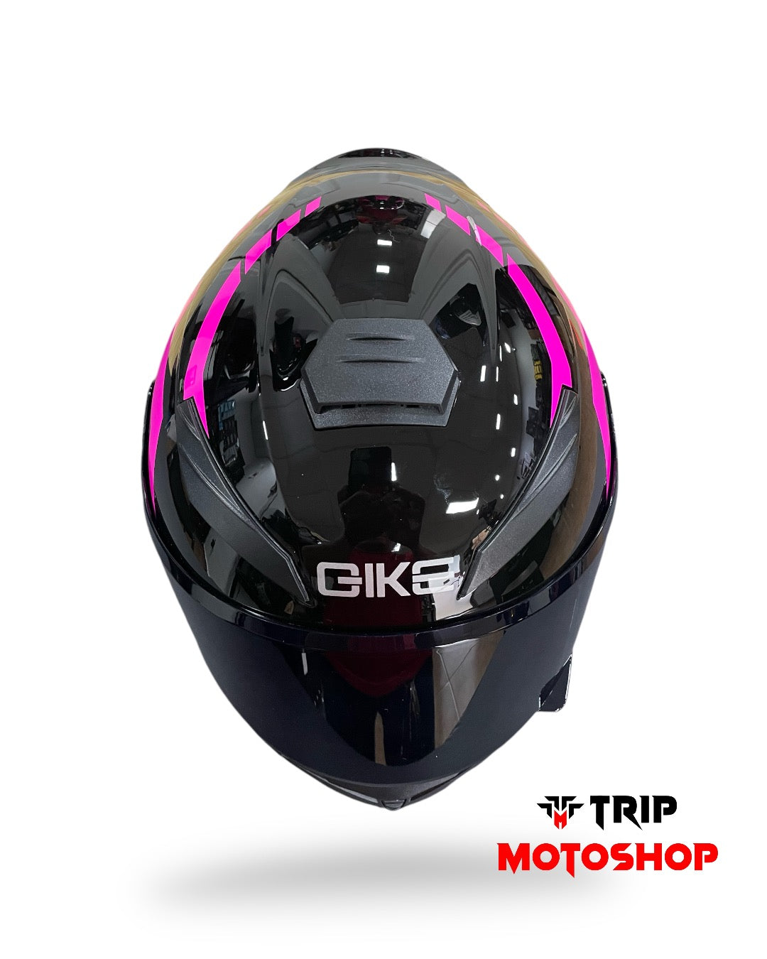 Casco QIKE full face