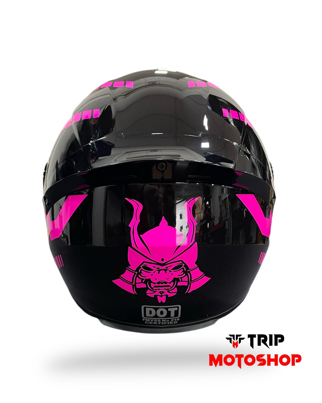 Casco QIKE full face
