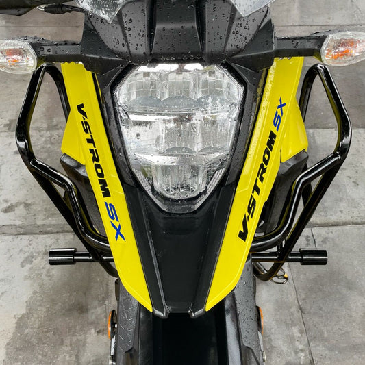 CrashBar Defensa Suzuki V-STROM 250 SX
