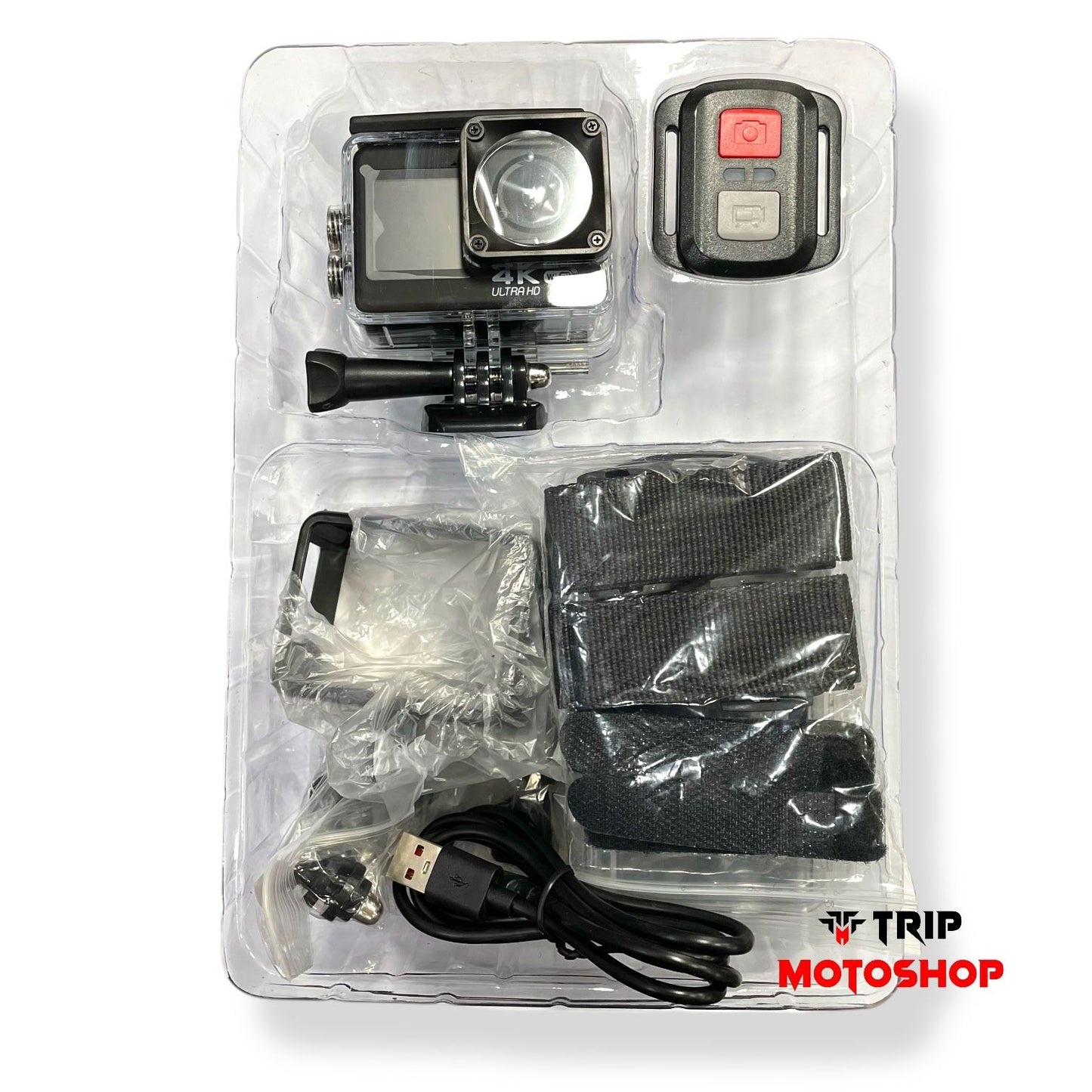 Camara de Accion tipo Go Pro