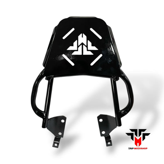 Parrilla yamaha FZ 3.0