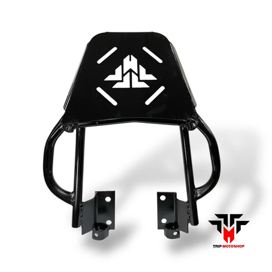 Parrilla Honda NX 190