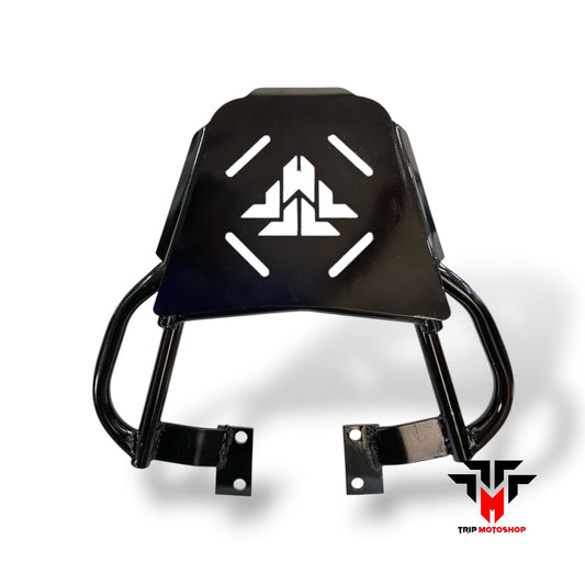 Parrilla Hero Hunk 150 XTech