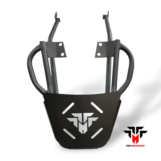 Parrilla Suzuki Gixxer