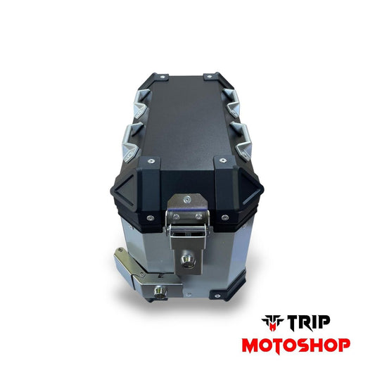 Maletas Laterales de Aluminio 20L