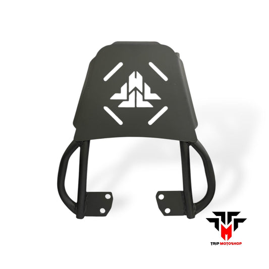 Parrilla Benelli TNT 150