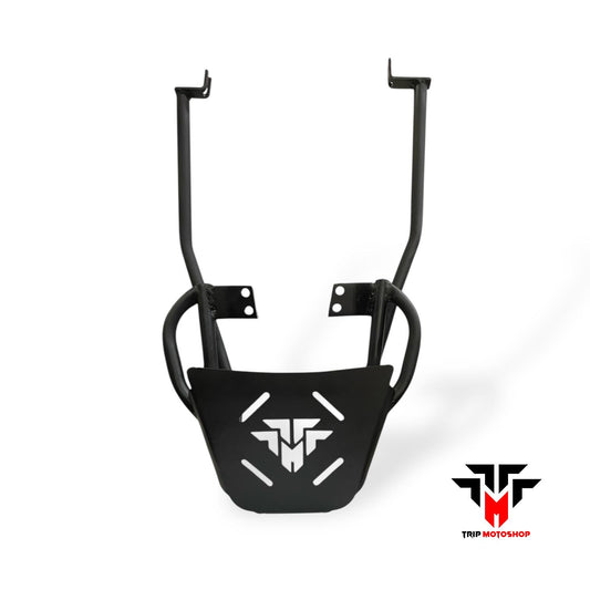 Parrilla TVS Apache RTR 160 2V