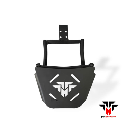 Parrilla Benelli 180S