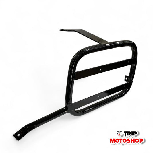 Rack / soporte de maletas laterales Suzuki V-Strom 250 SX (20L)