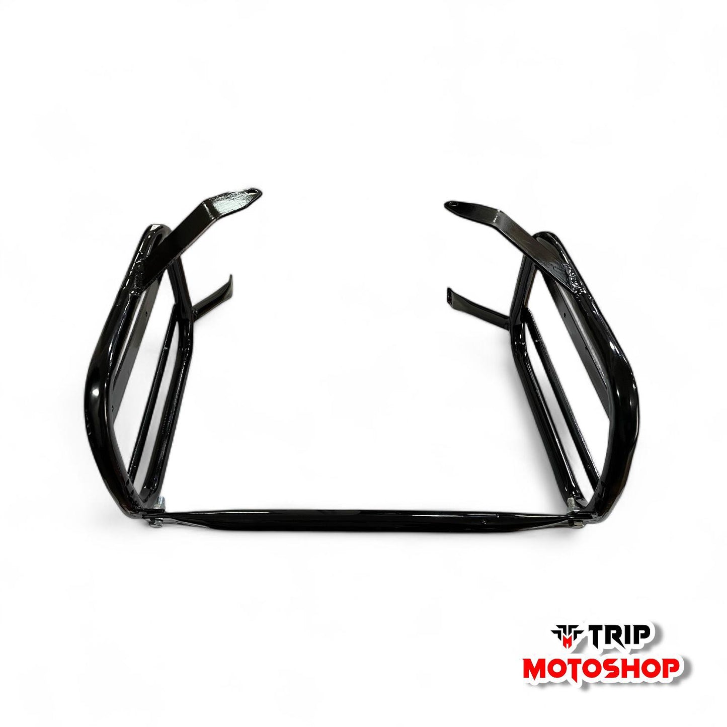 Rack / soporte de maletas laterales Suzuki V-Strom 250 SX (20L)