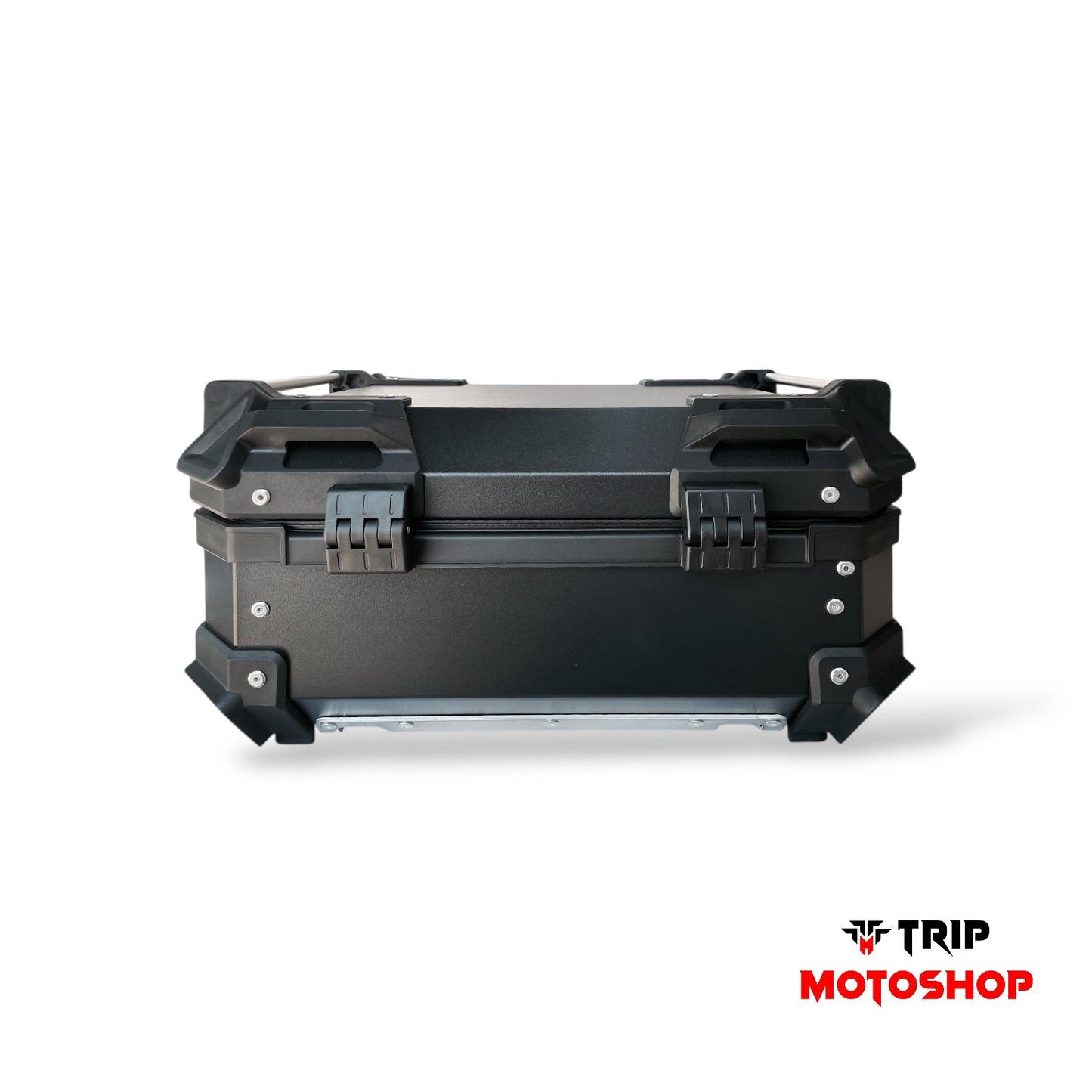 Top Case / Baúl Aluminio 25L