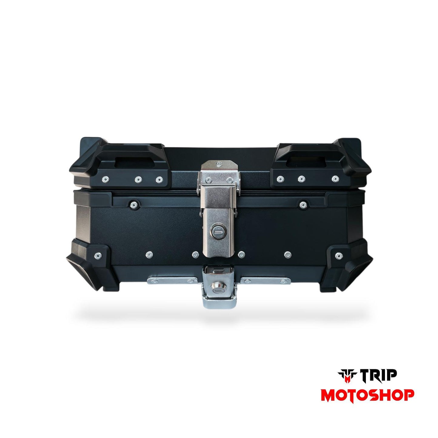 Top Case / Baúl Aluminio 25L