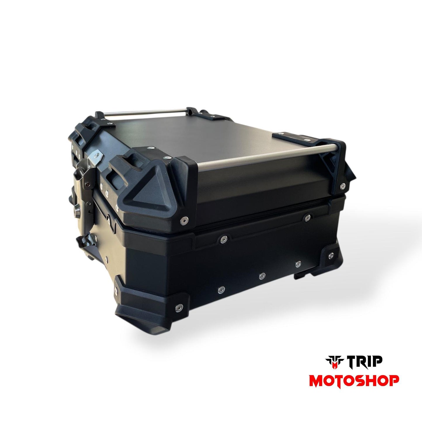 Top Case / Baúl Aluminio 25L