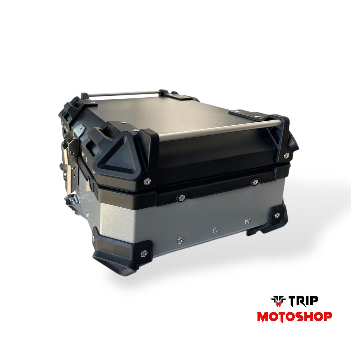 Top Case / Baúl Aluminio 25L