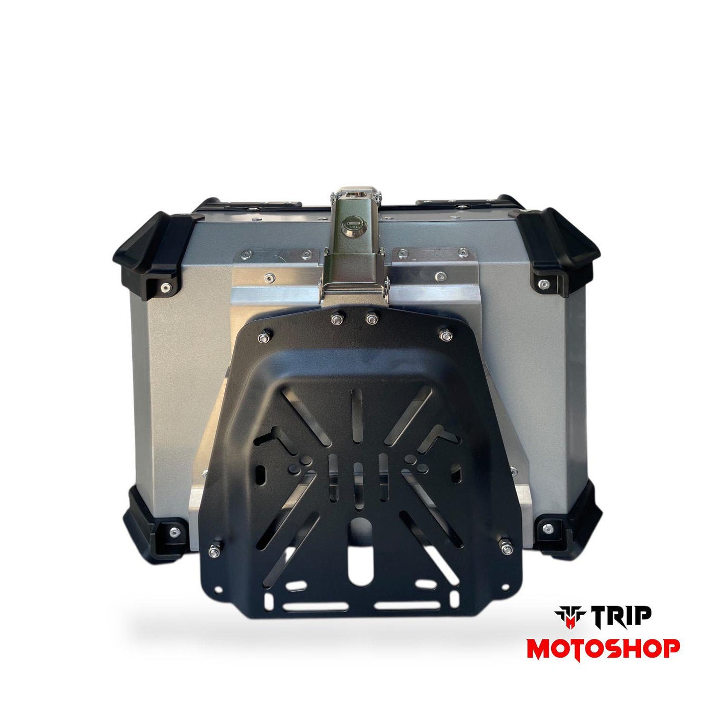 Top Case / Baúl Aluminio 25L