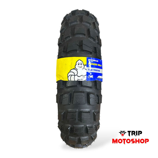 llanta Michelin Anakee Wild 150/70-18