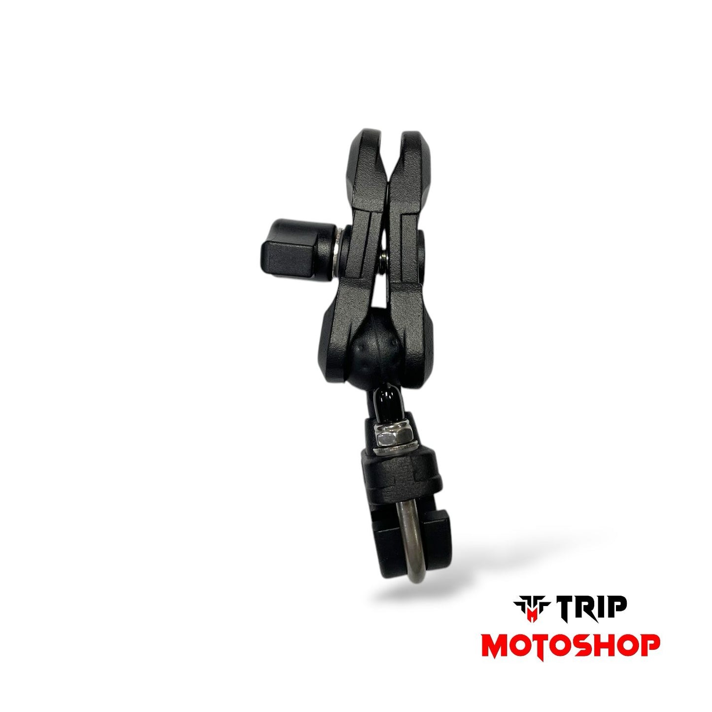 Soporte / Holder para Smartphone con Damper (antivibracion)
