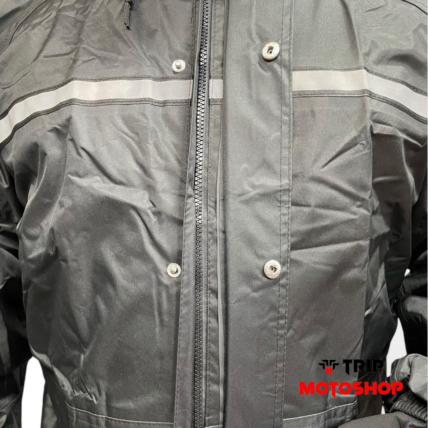 Traje / Capa para LLuvia