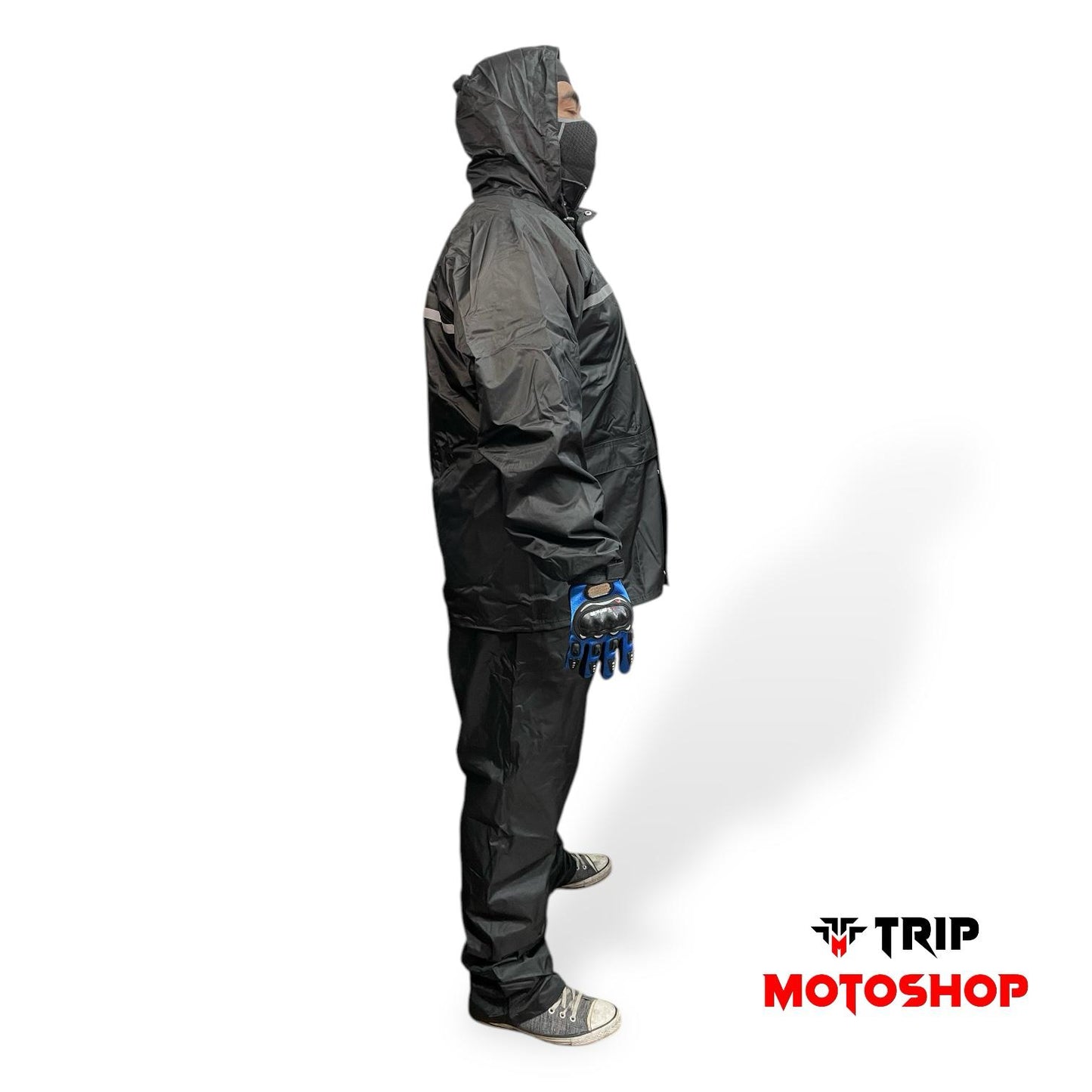 Traje / Capa para LLuvia