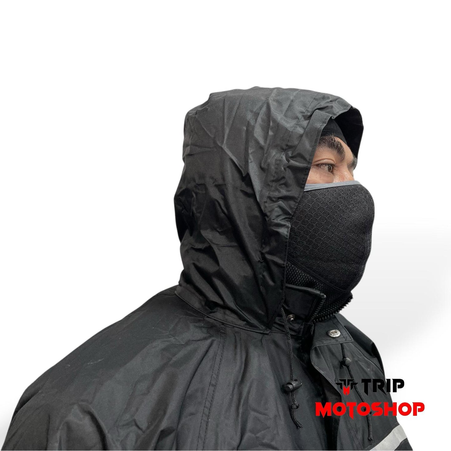 Traje / Capa para LLuvia