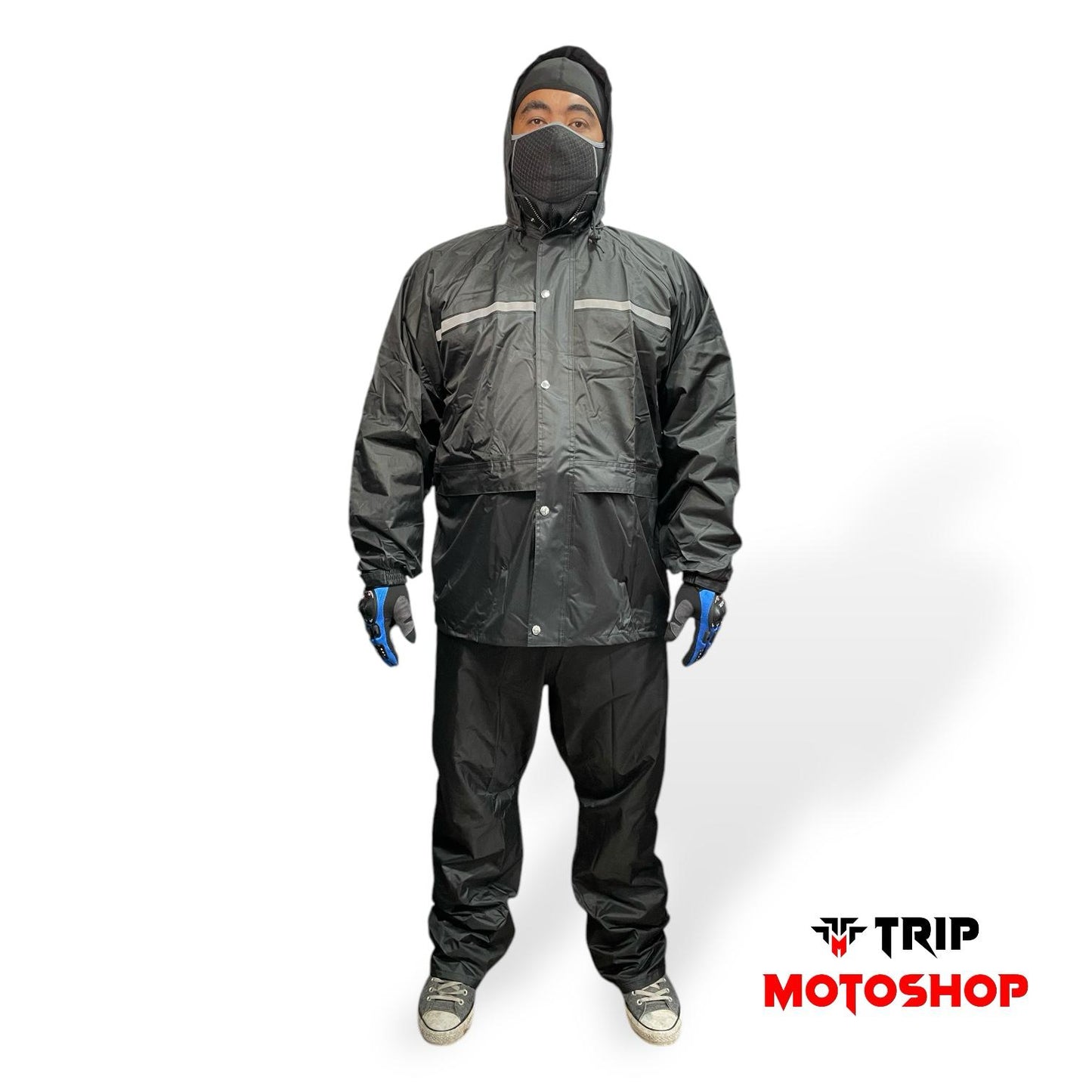 Traje / Capa para LLuvia