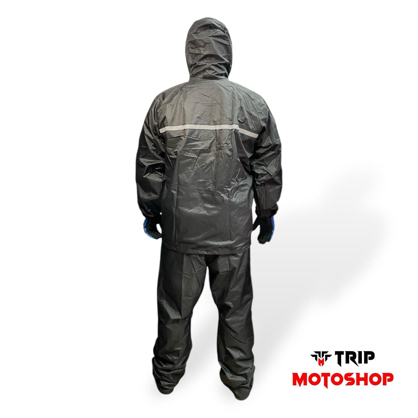 Traje / Capa para LLuvia
