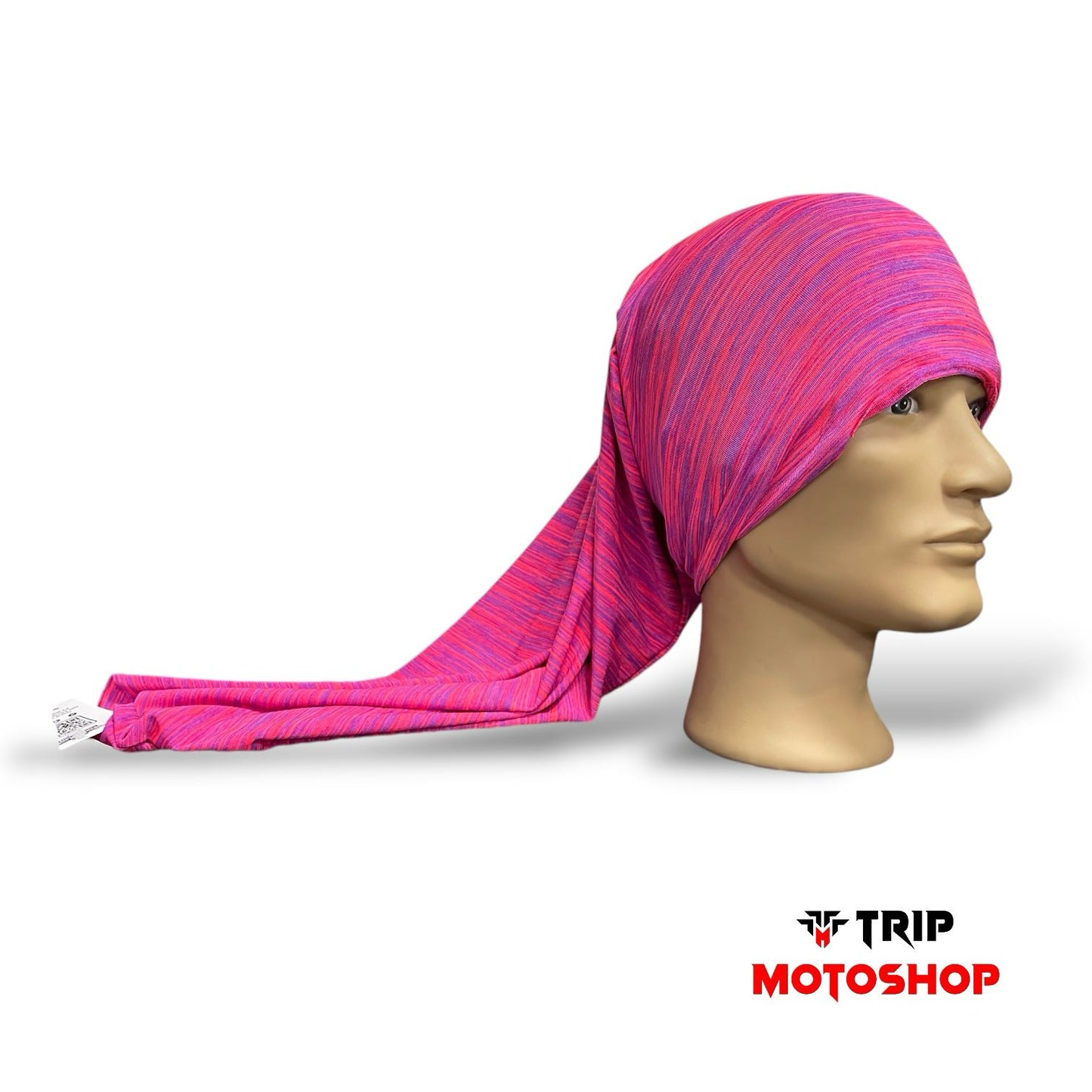 Balaclava para mujer - protege tu cabello