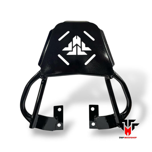 Parrilla Honda CB160F