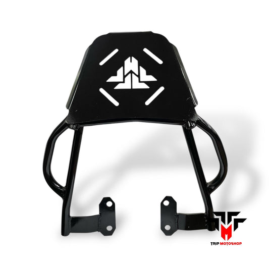 Parrilla Honda CB190r