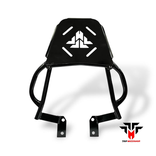 Parrilla Freedom CR4