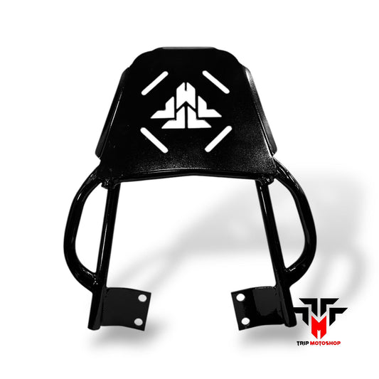 Parrilla Yamaha FZ 2.0