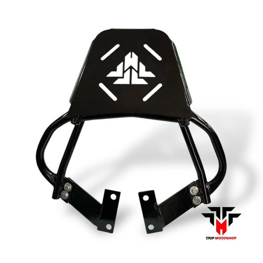 Parrilla Hero Hunk 160R