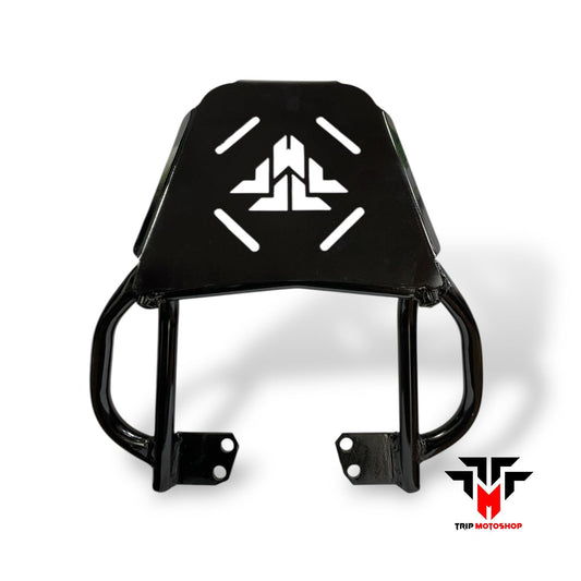 Parrilla Pulsar NS 160