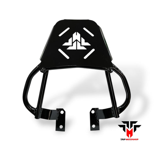 Parrilla Freedom CR5