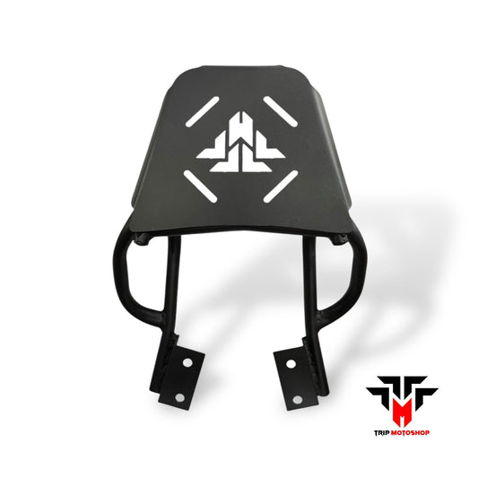 Parrilla Yamaha FZ-X