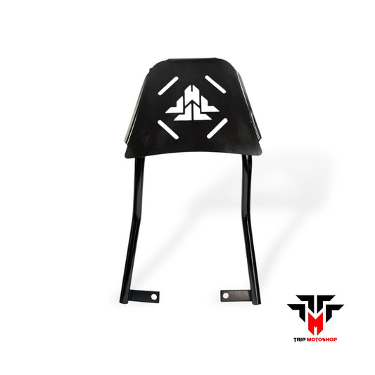 Parrilla Benelli TNT 15