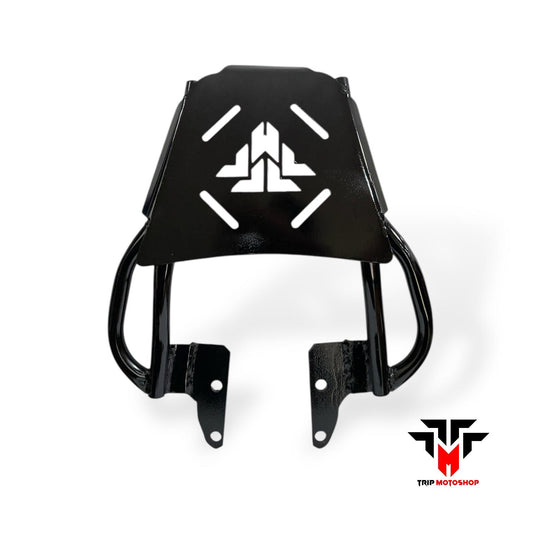 Parrilla Honda Invicta 2014