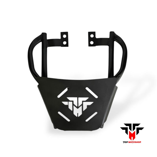 Parrilla TVS Stryker 2V