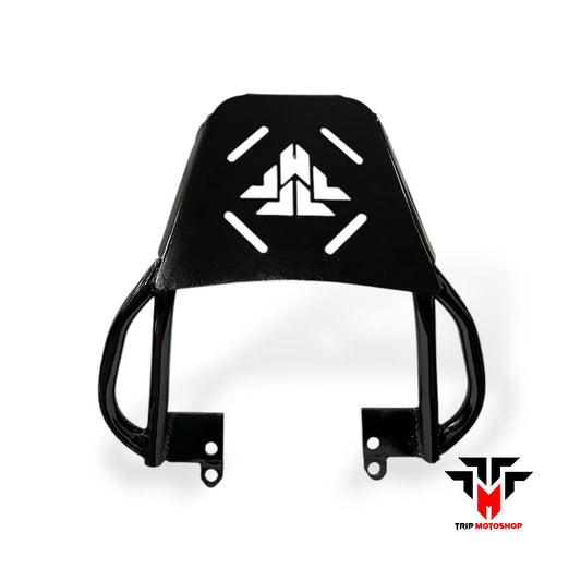 Parrilla Pulsar N160