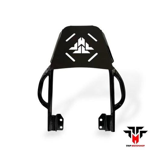 Parrilla Suzuki Gixxer 2019