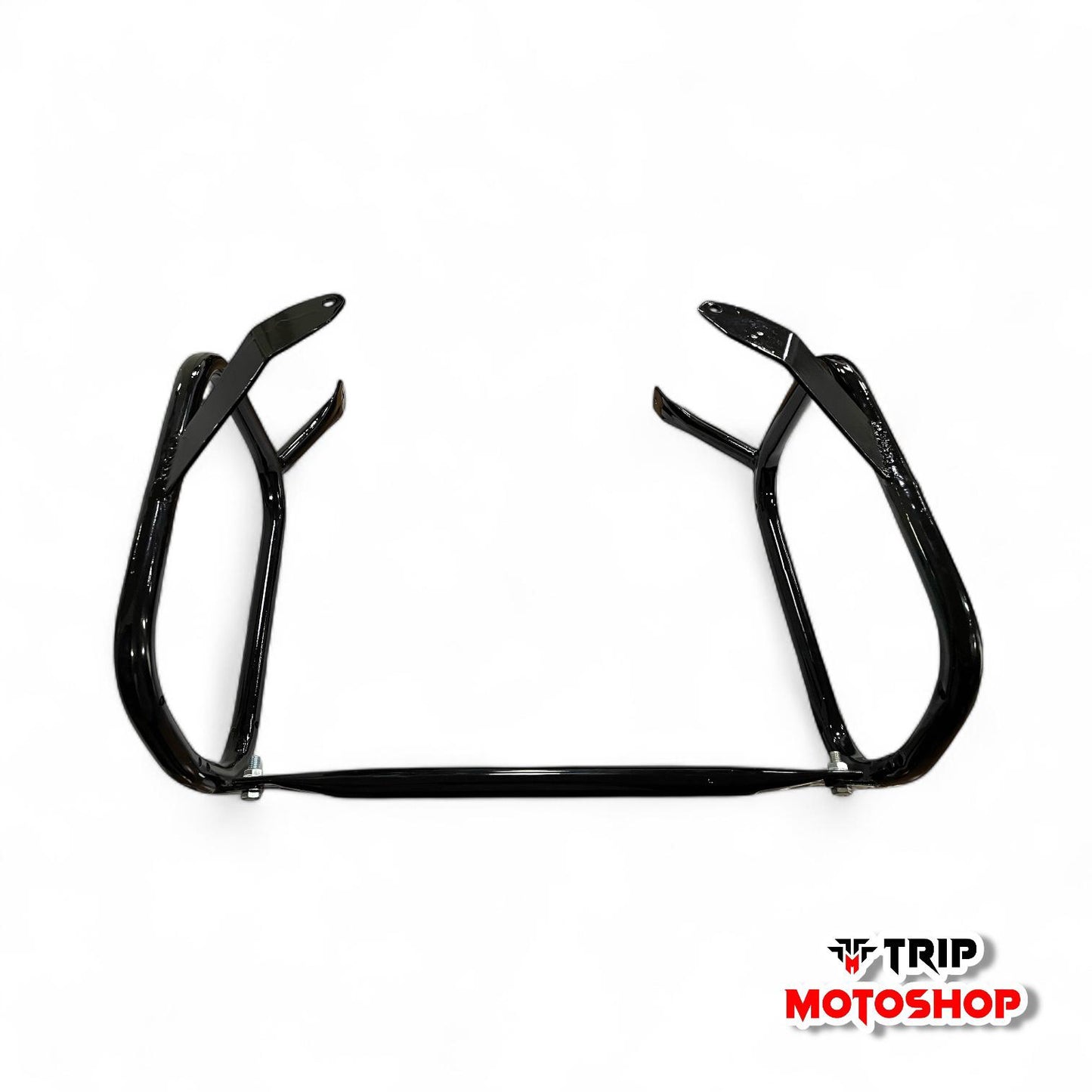 Rack / soporte de maletas laterales Suzuki V-Strom 250 SX (38L)