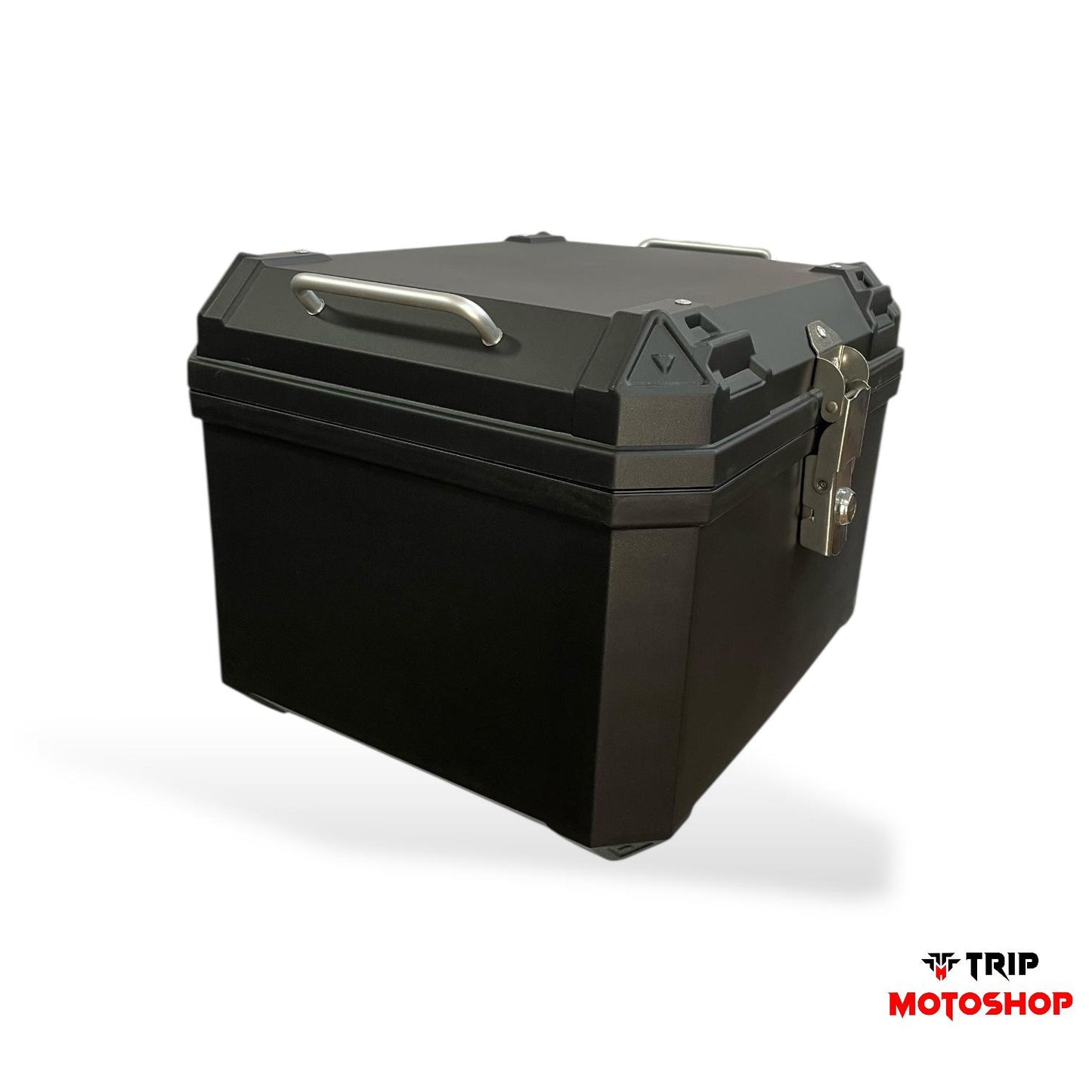 Top Case / Baúl Plastico 47L