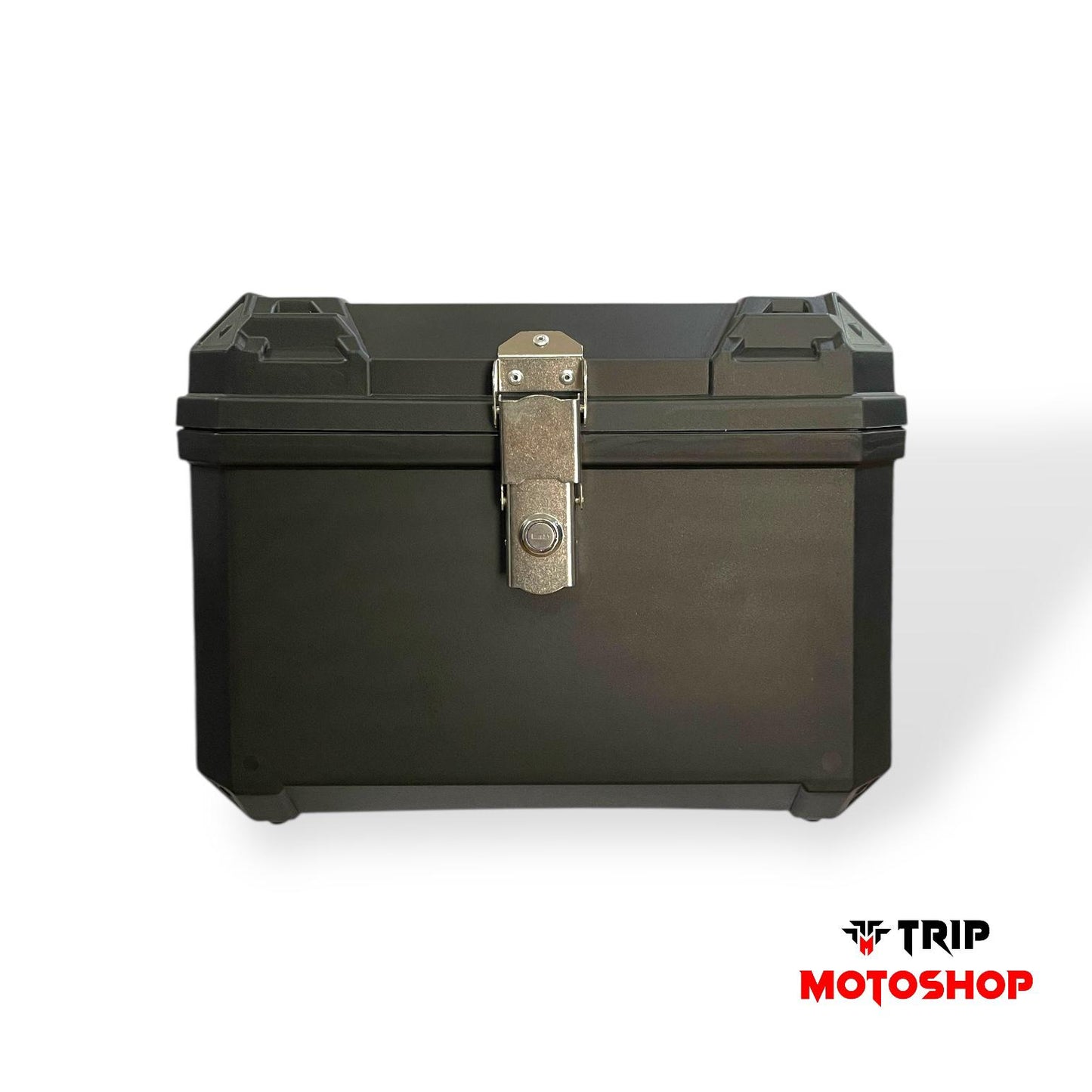 Top Case / Baúl Plastico 47L