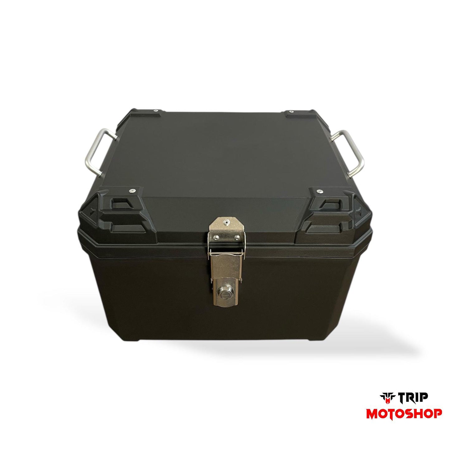Top Case / Baúl Plastico 47L