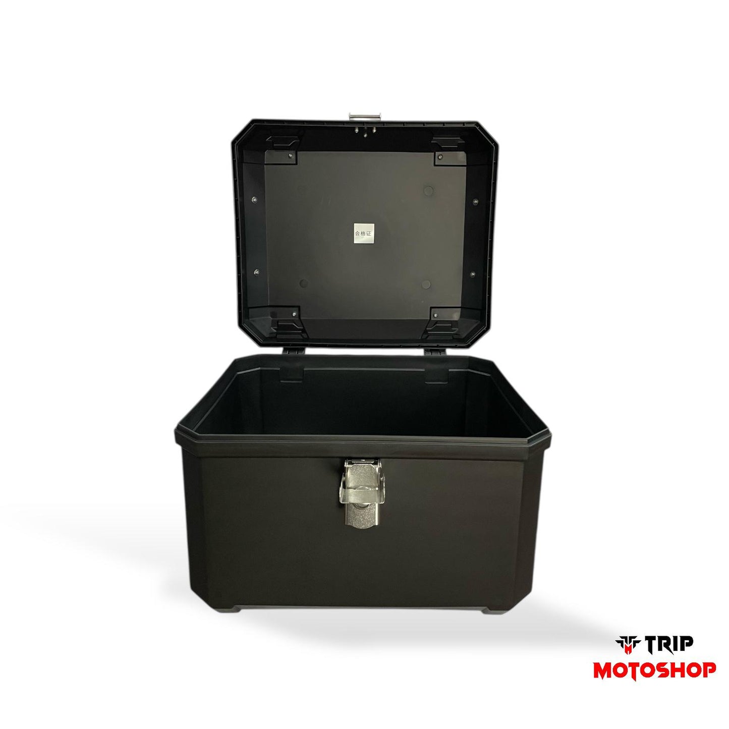Top Case / Baúl Plastico 47L