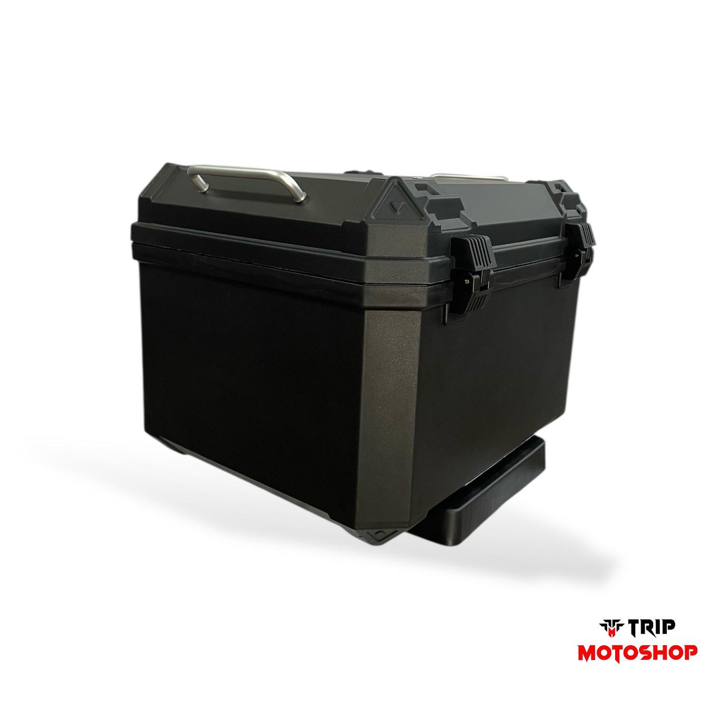Top Case / Baúl Plastico 47L