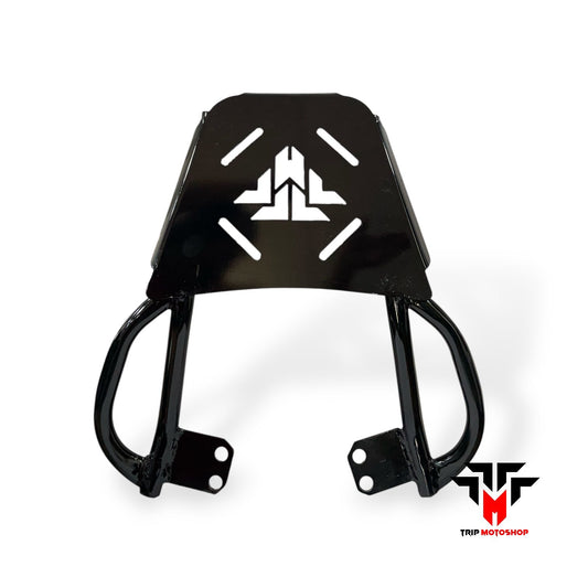 Parrilla Pulsar NS 125