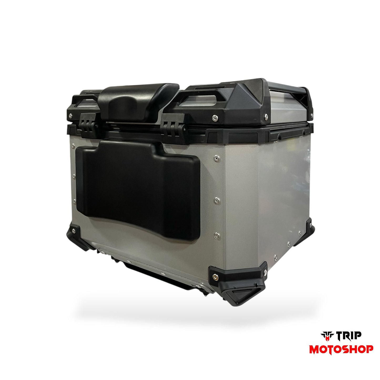Top Case / Baúl de aluminio 45L