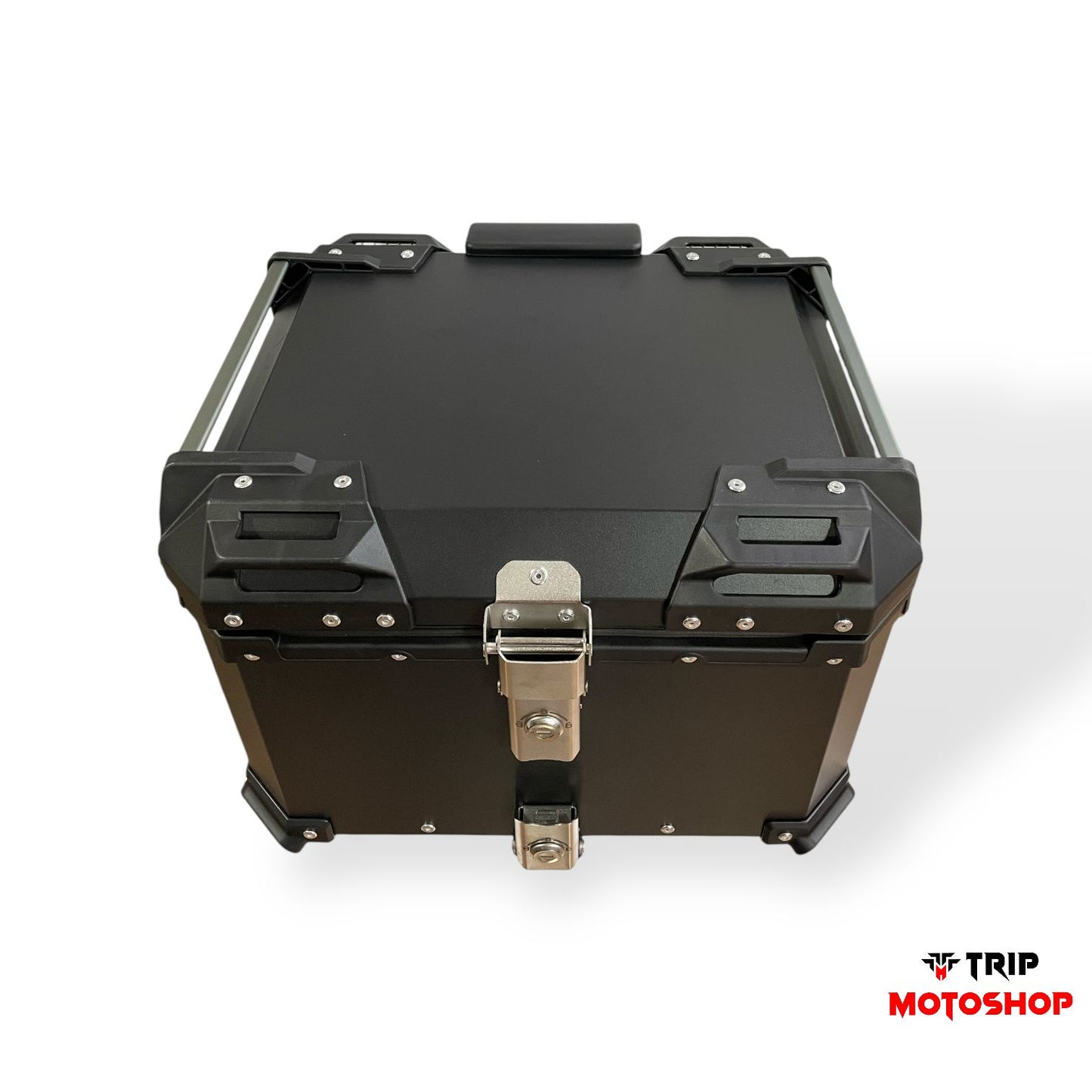 Top Case / Baúl de aluminio 45L